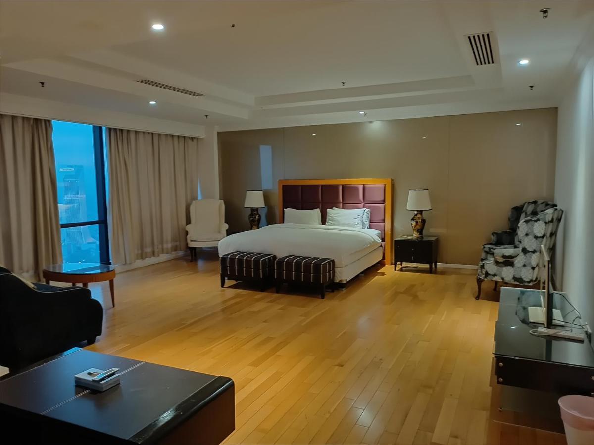 Excellent Service Suite At Times Square Kuala Lumpur Kültér fotó